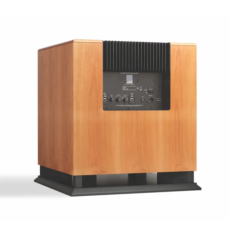 ATC C6 Sub ATC-C6-sub