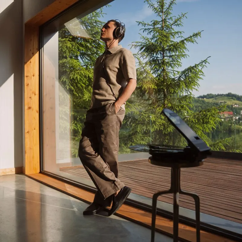 Meze Audio 105 Silva Meze Audio 105 Silva