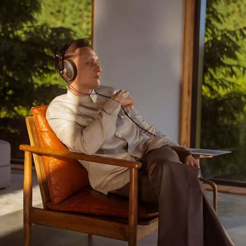 Meze Audio 105 Silva Meze Audio 105 Silva