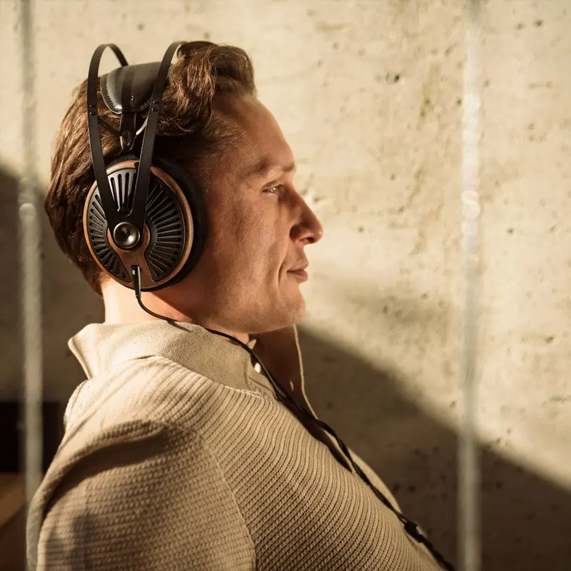 Meze Audio 105 Silva Meze Audio 105 Silva