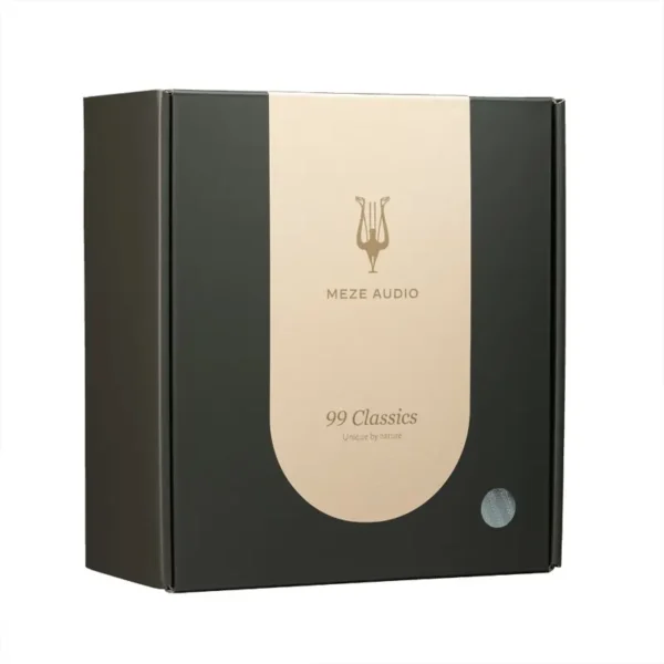 Meze-Audio-99-Classics-2nd-Gen-box