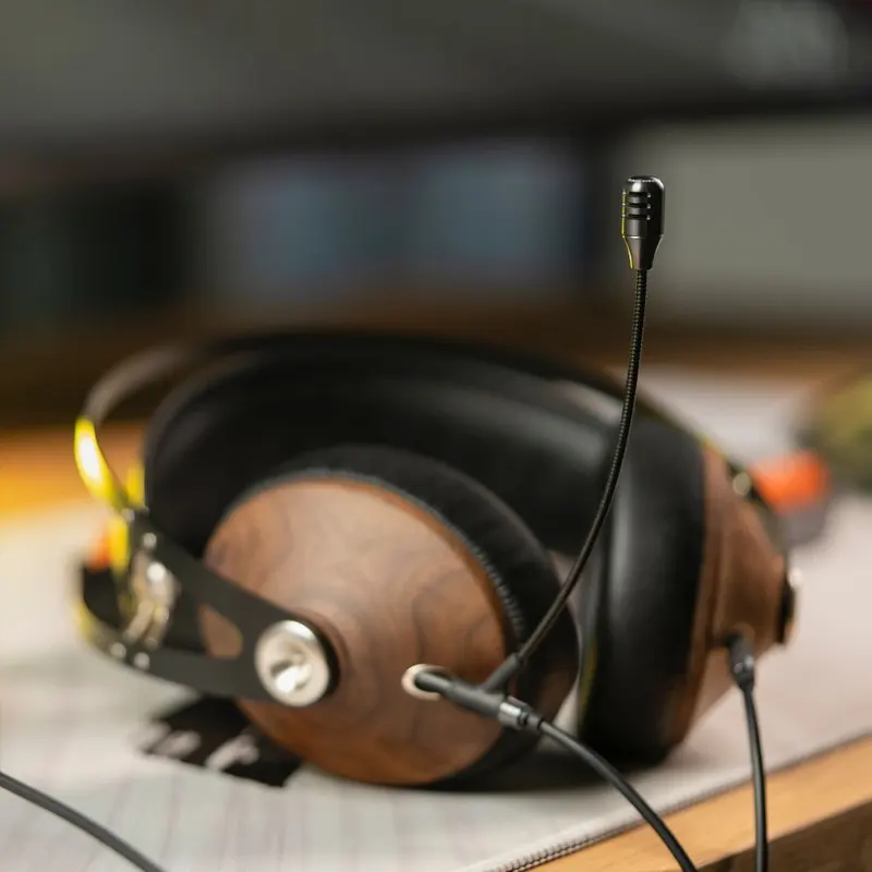 Meze Audio 99 Classics with Boom Mic Meze Audio 99 Classics with Boom Mic