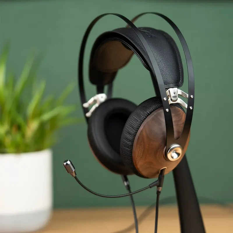 Meze Audio 99 Classics with Boom Mic Meze Audio 99 Classics with Boom Mic