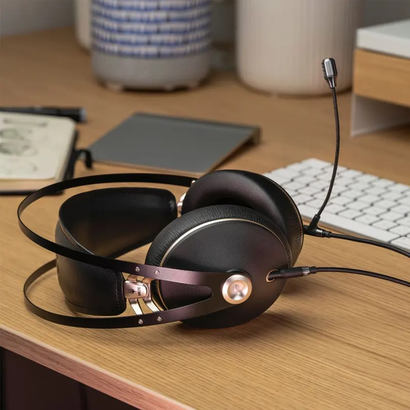 Meze Audio 99 NEO with Boom Mic