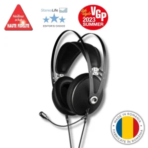 Meze Audio 99 NEO with Boom Mic