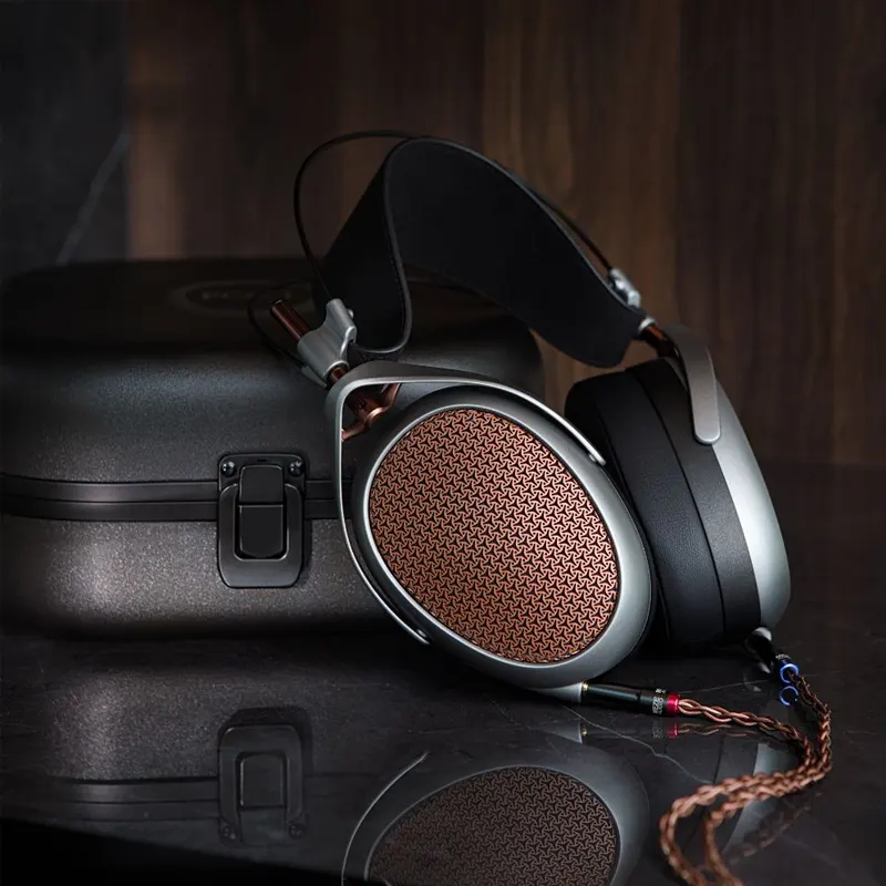 Meze Audio Poet Meze Audio Poet