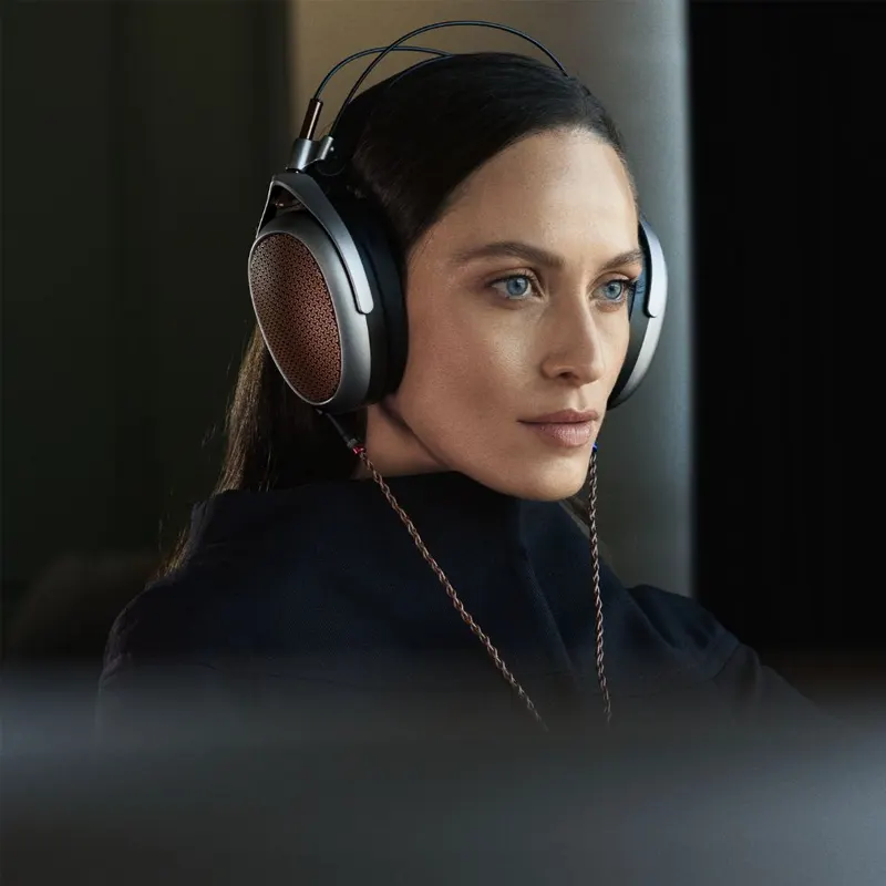 Meze Audio Poet Meze Audio Poet