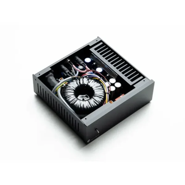 Pro-Ject-Power-Box-RS2-Amp-open