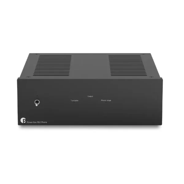 Pro-Ject-Power-Box-RS2-Phono-black