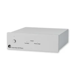Pro-Ject Power Box S3 Phono