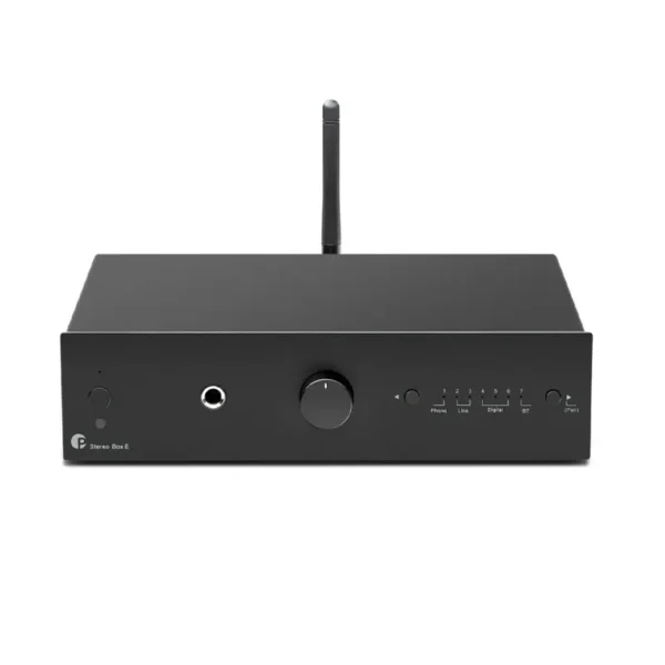 Pro-Ject-Stereo-Box-E-black