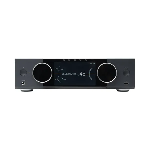 Onkyo-Y-40-BK-Front-On-copie-1