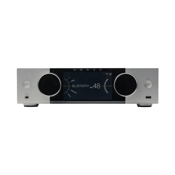 Onkyo-Y-40-Sl-Front-On