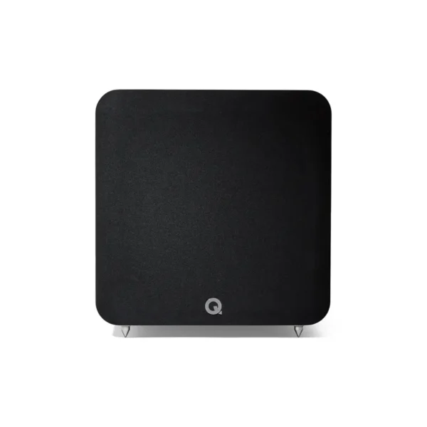 Q-Acoustics-Q-SUB120-grill-black