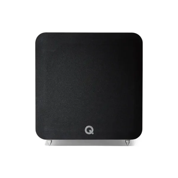 QAcoustics-Q-SUB100-Bl-front