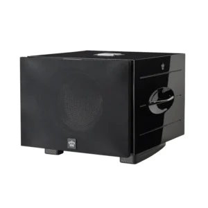 REL Carbon Special Black Label