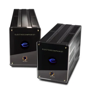 Electrocompaniet AW 300 M Mono Power Amplifier
