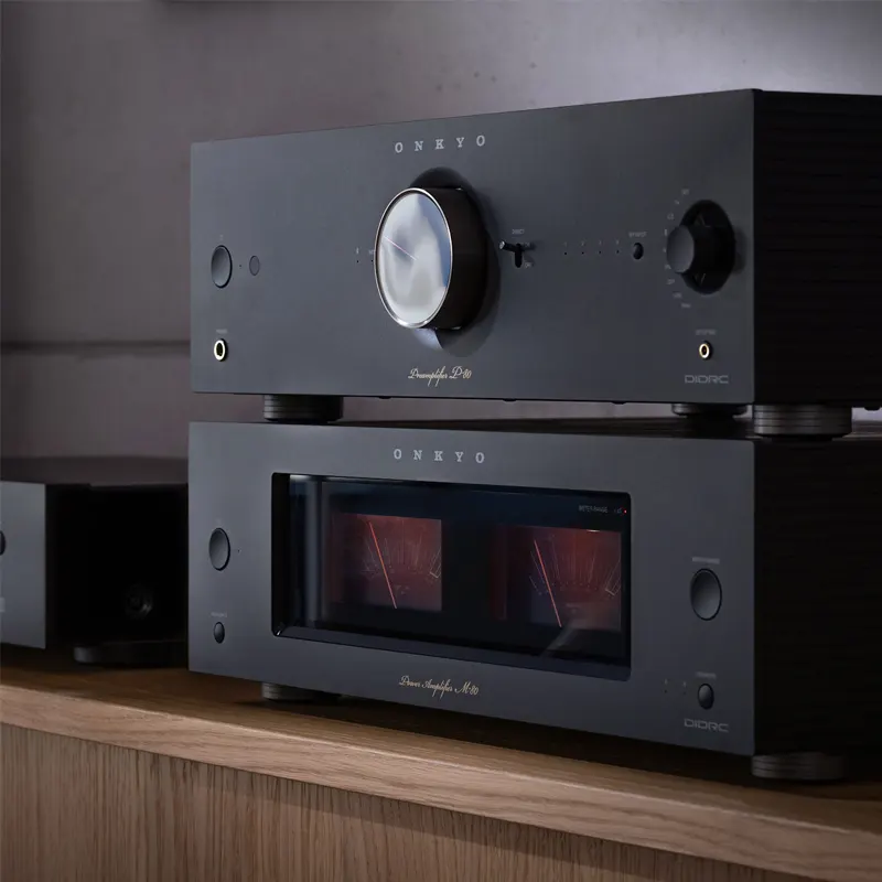 Onkyo M-80 Onkyo M-80