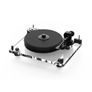 Pro-Ject 6PerspeX Balanced