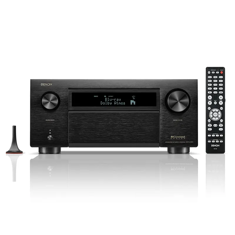 Denon AVR-A10H