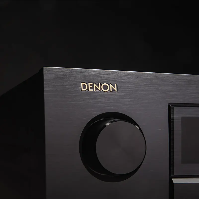 Denon AVR-A1H Denon AVR-A1H