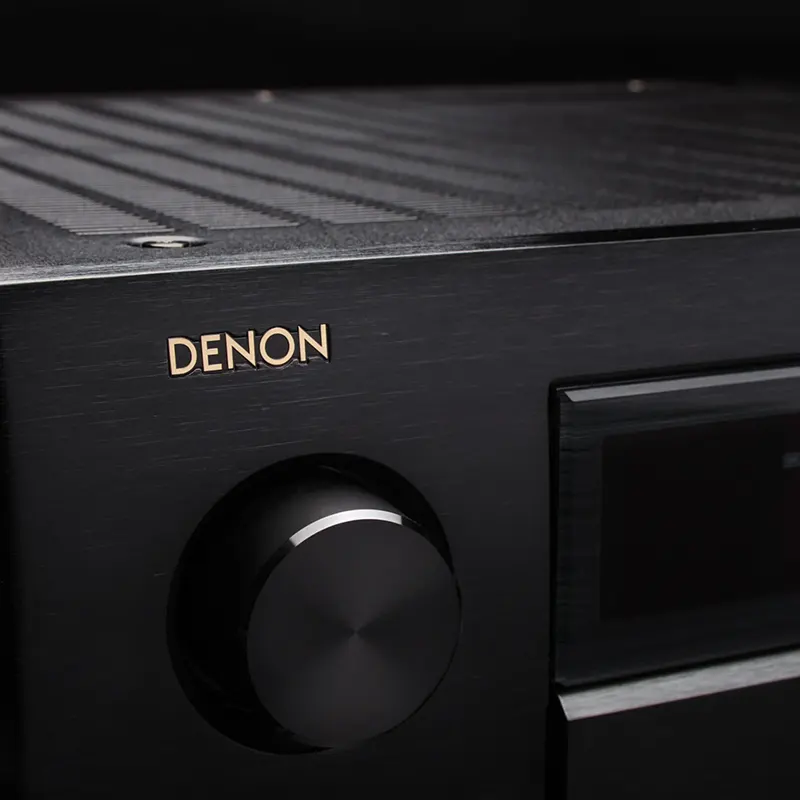 Denon AVR-A1H Denon AVR-A1H