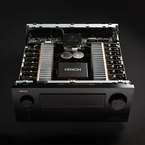 AVR-A1H_Construction