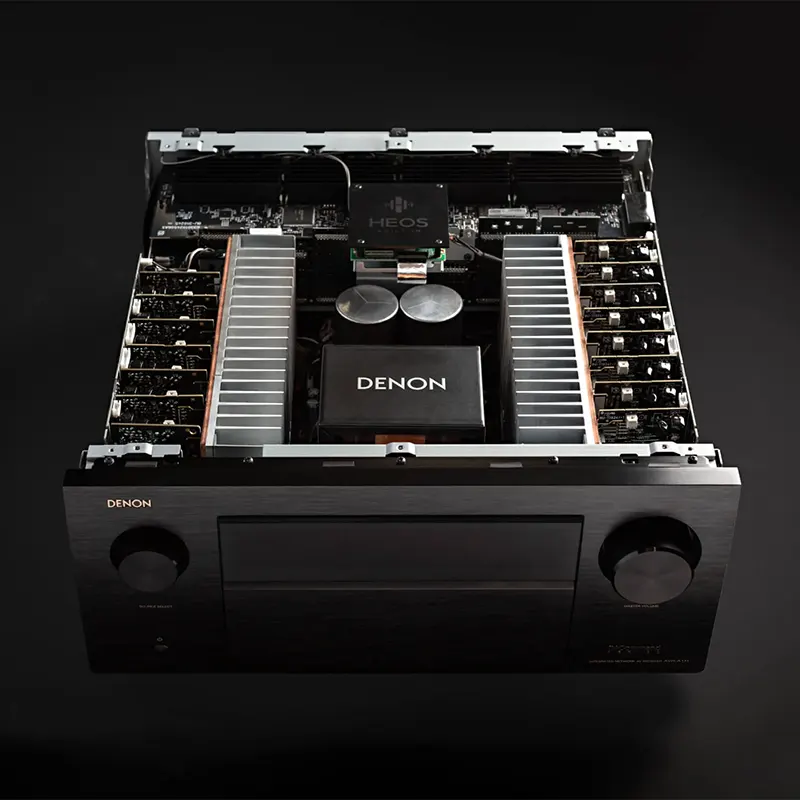 Denon AVR-A1H Denon AVR-A1H
