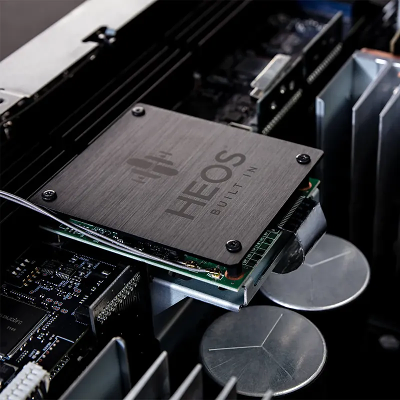 Denon AVR-A1H Denon AVR-A1H