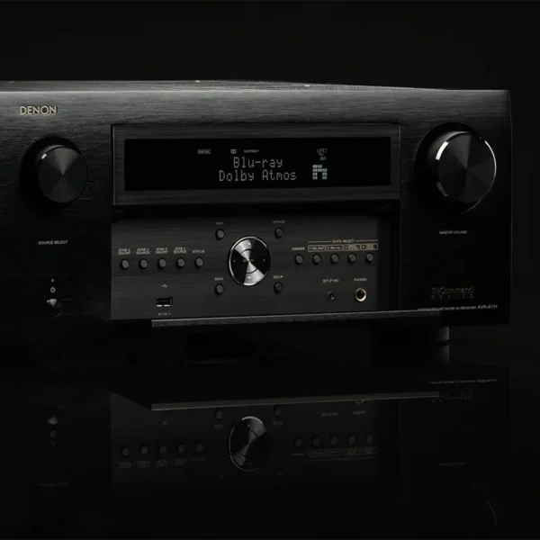 AVR-A1H_Panel-Reflection