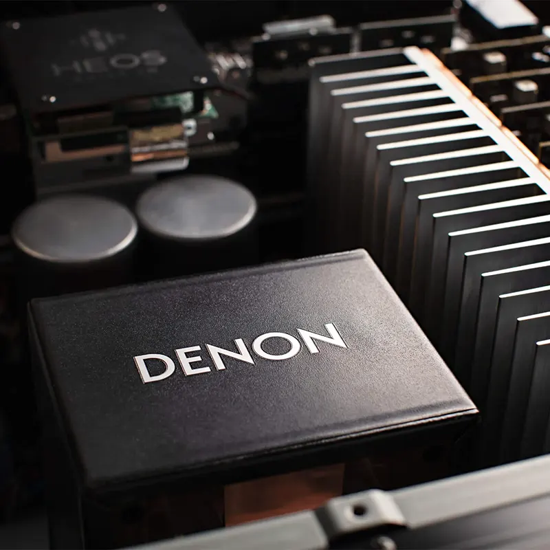 Denon AVR-A1H Denon AVR-A1H