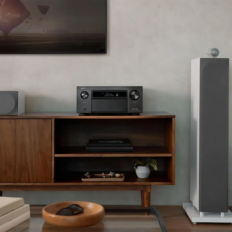 Denon AVR-A1H Denon AVR-A1H