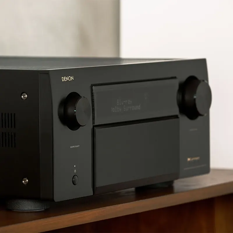 Denon AVR-A1H Denon AVR-A1H