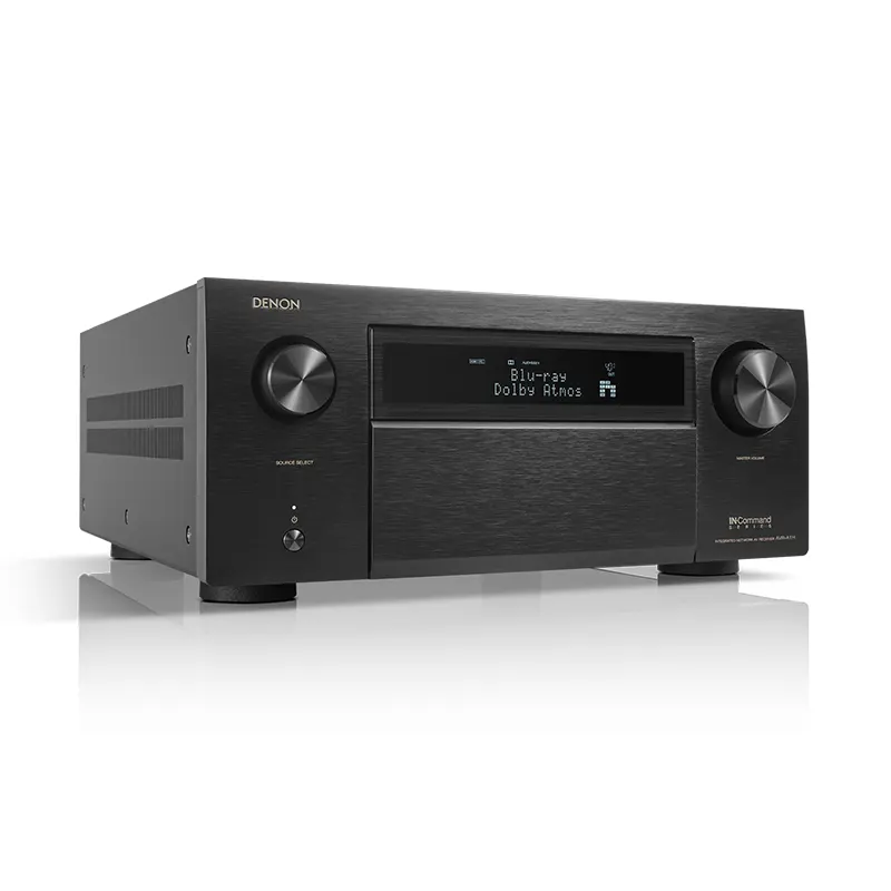 Denon AVR-X4800H Denon AVR-X4800H
