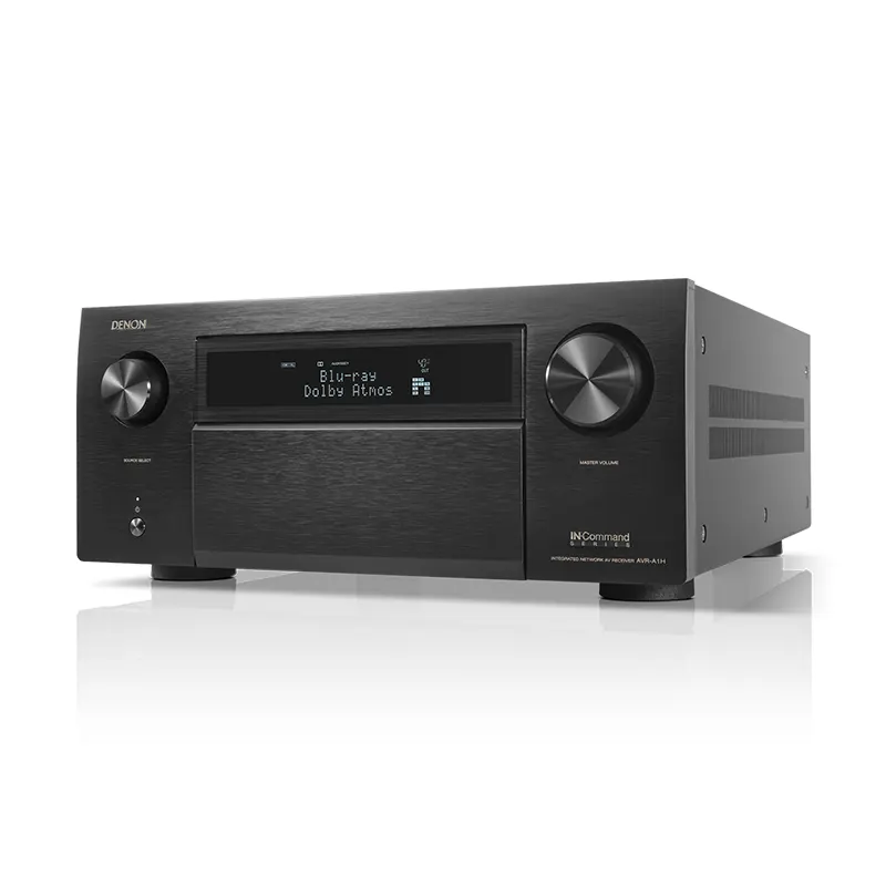 Denon AVR-A1H Denon AVR-A1H