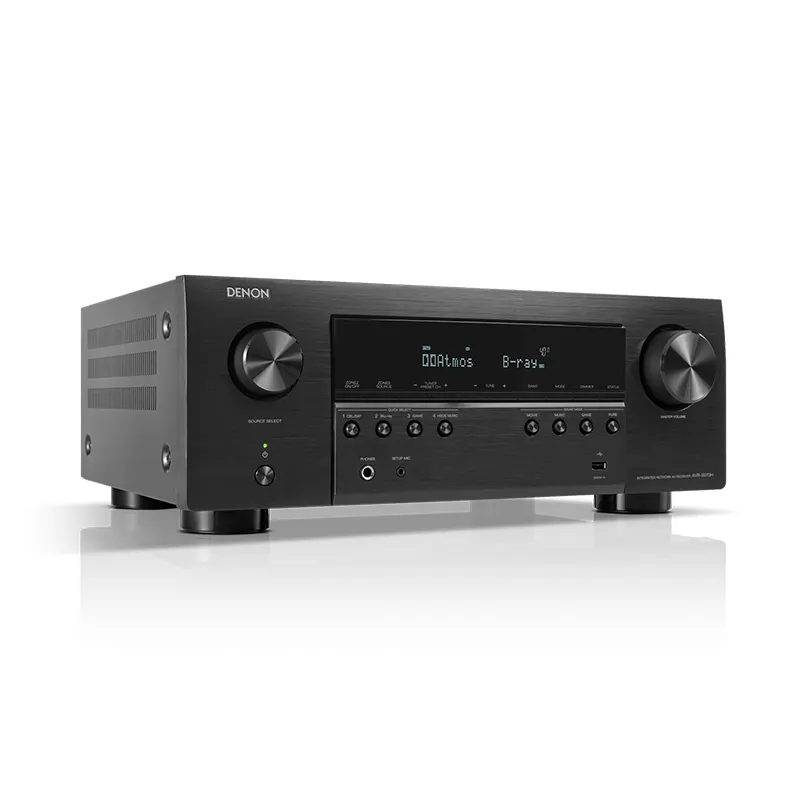 Denon AVR-S970H