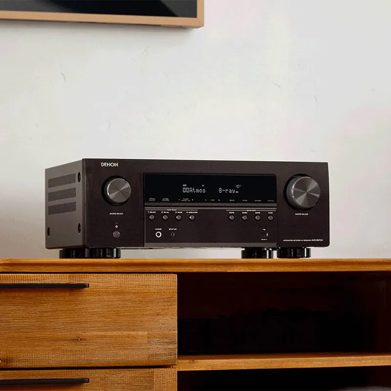 Denon AVR-S970H Denon AVR-S970H