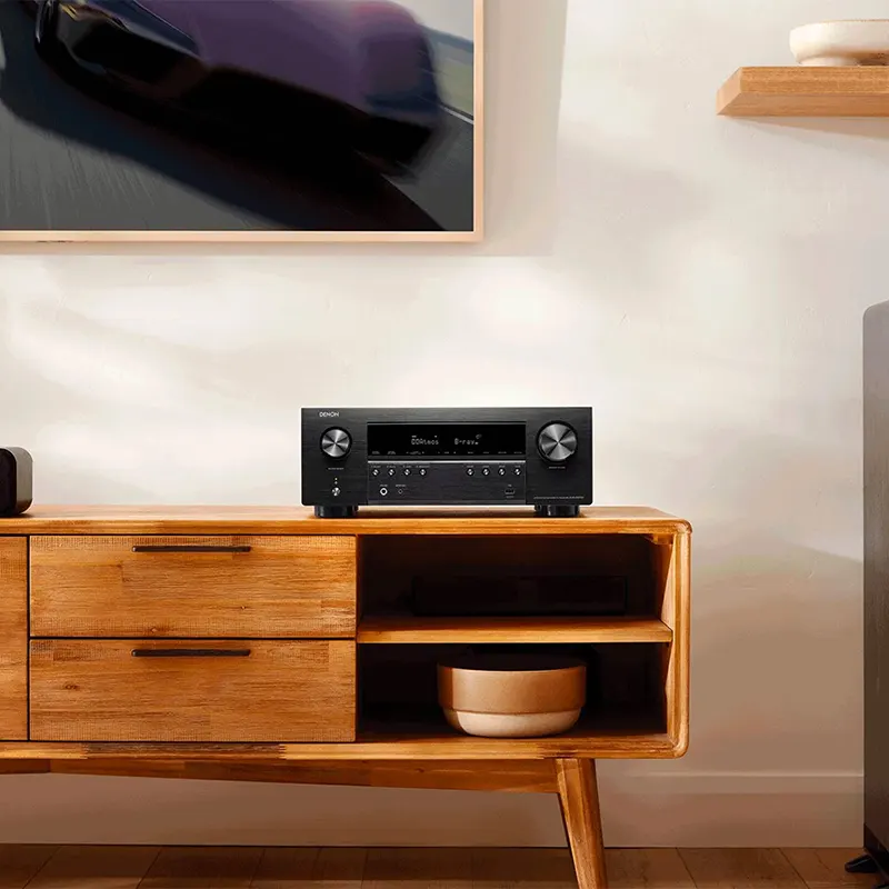 Denon AVR-S970H Denon AVR-S970H
