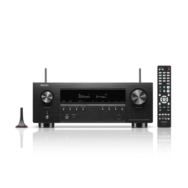 Denon AVR-S970H Denon AVR-S970H