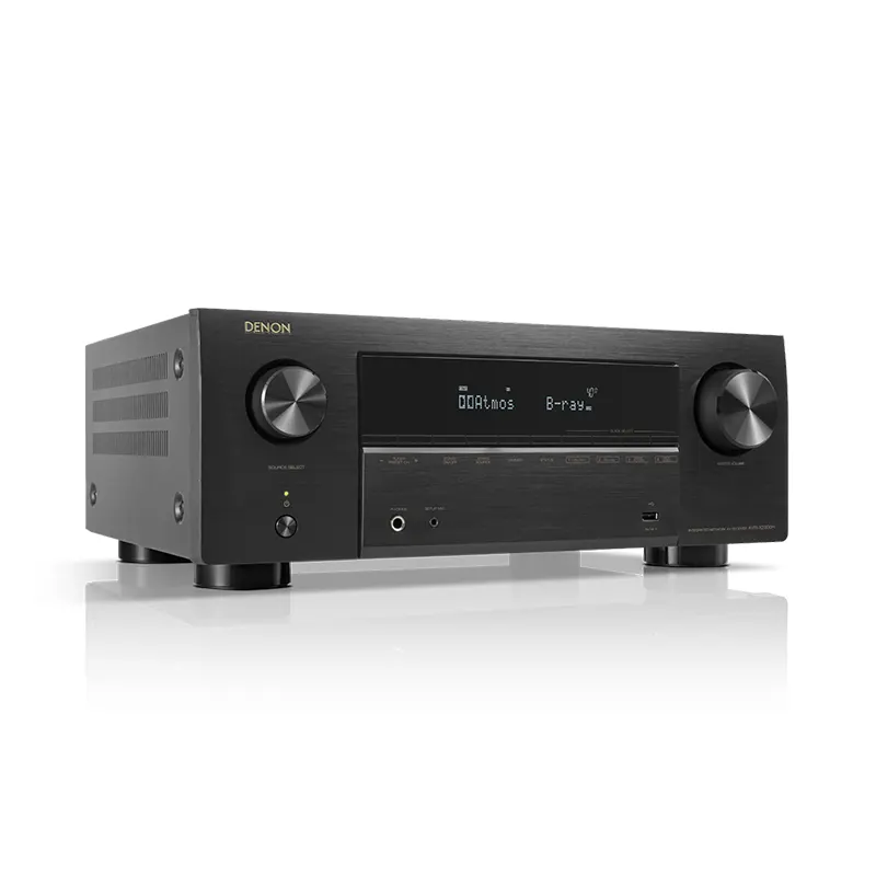 Denon AVR-X2800H