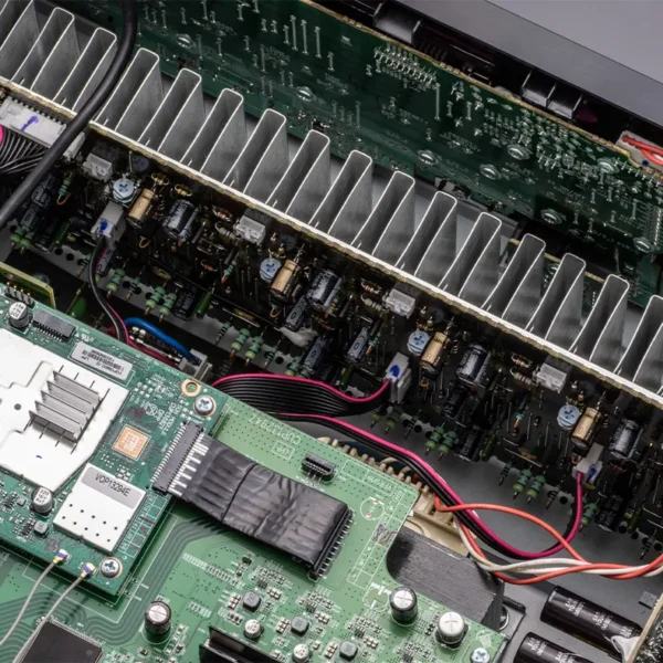 AVR-X2800H_Power_Amplifier