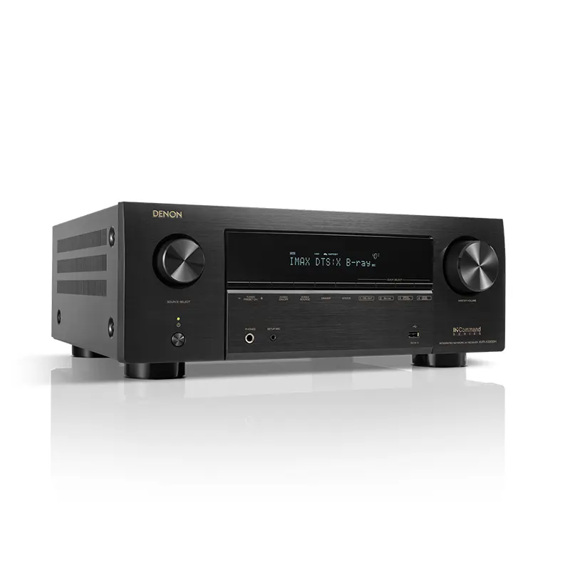 Denon AVR-X3800H