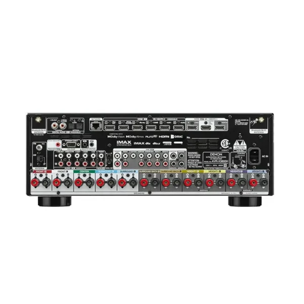 AVR-X3800H_back