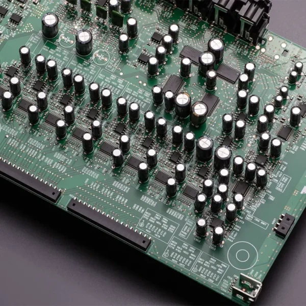 AVR-X4800H_DAC_Circuit
