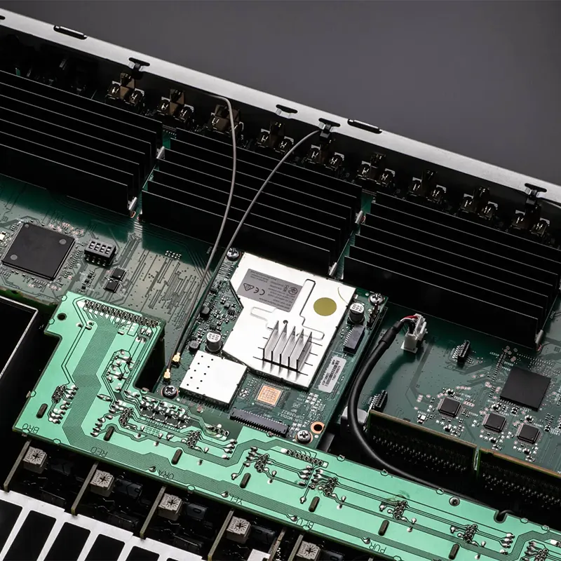 Denon AVR-X4800H Denon AVR-X4800H