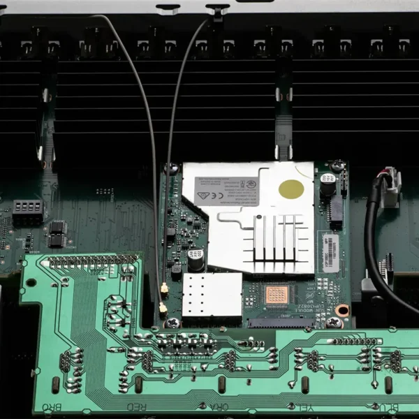 AVR-X4800H_HEOS_Module