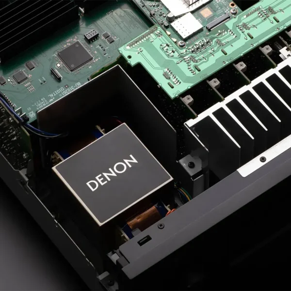 AVR-X4800H_Power_transformer