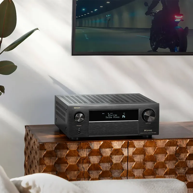 Denon AVR-X4800H Denon AVR-X4800H