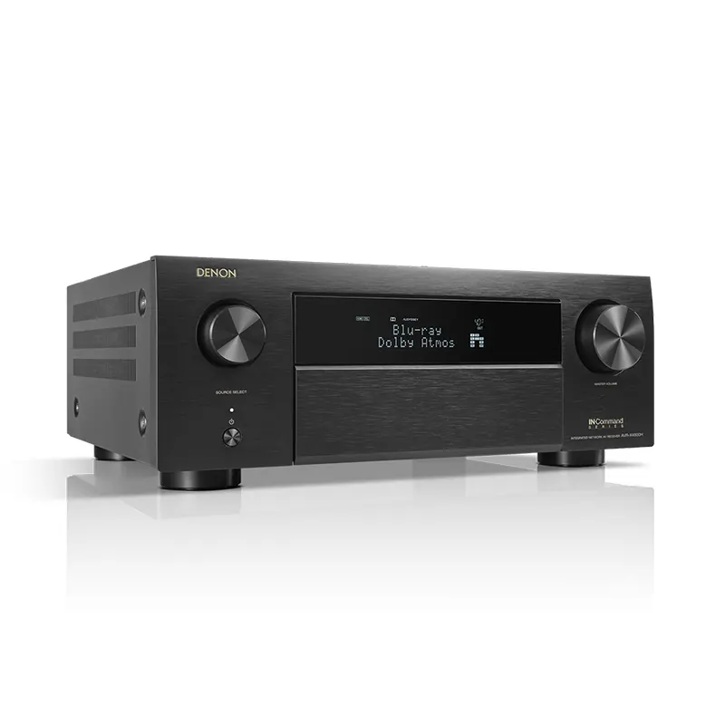 Denon AVR-X4800H Denon AVR-X4800H