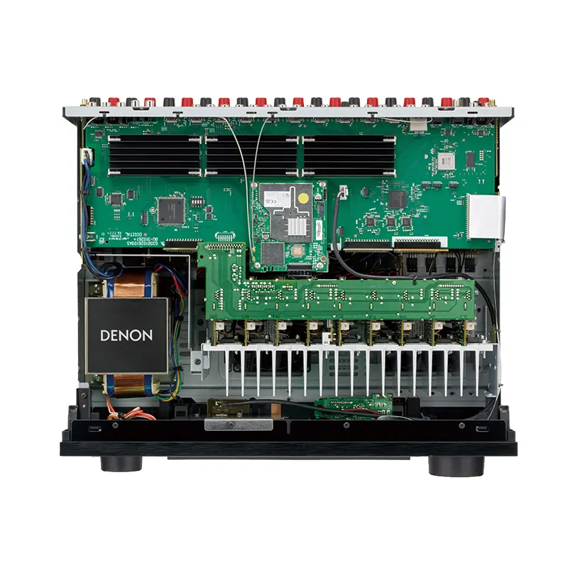 Denon AVR-X4800H Denon AVR-X4800H